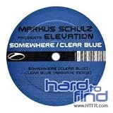 Someone Else/Clear Blue [12" VINYL]