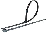 Gardner Bender #45-518UVBN 10PK 18 HVY Cable Tie