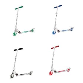 Razor A3 Kick Scooter by 