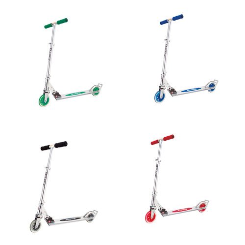 Razor A3 Kick Scooter