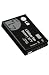 OEM LG Extended Capacity Battery LG VX8800 Venus in BLACK