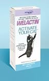 Welactin Cat 125 mg - 125 ct.