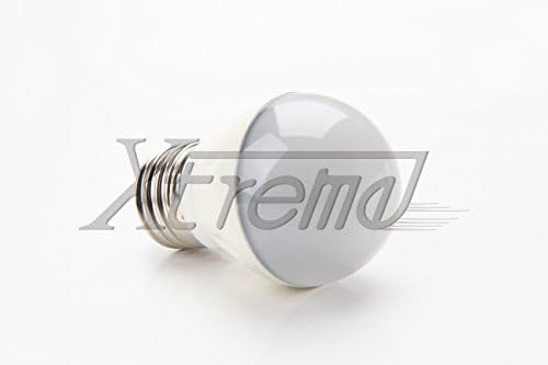 Xtreme LED® 4.5W G45 E26 / E27 Dimmable LED Bulbs, 50W Equivalent, 400lm, 120° Beam Angle, Warm White (3000K) , 85 - 265 Operation Voltage, Recessed Lighting, Track Lighting