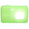 Olympus SKIN SILIC FE-280 LIME