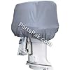 ... Outboard Boat Motor Hood Cover (Cotton) (19 ... Outboard Boat Motor Hood Cover (Cotton) (19
