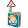 Tiny Town Soft Book