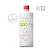 OZOFire Bio-Ethanol Liquid Fuel for Fireplaces 12pk of 1 quart bottles