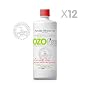 OZOFire Bio-Ethanol Liquid Fuel for Fireplaces 12pk of 1 quart bottles