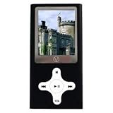 4GB MP3/MP4/2 TFT
