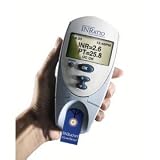 Hemosense In Ratio Analyzer System 1/kt - Model 100004