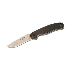 ONTARIO RAT FOLDER SATIN PLAIN