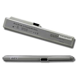 NEW Laptop/Notebook Battery for Apple iBook G3 blueberry clamshell m2453 m7426 m7621