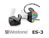 WESTONE ES3 maßgefertigter 3 Wege In Ear Ohrhörer westone Kopfhärer WESTONE ES3 maßgefertigter 3 Wege In Ear Ohrhörer