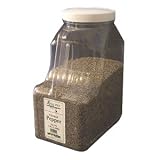 Regal Coarse Grind Black Pepper 5 lbs.