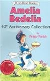 Amelia Bedelia Collection (I Can Read Book 2)