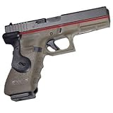 Crimson Trace Lasergrip for Glock-G-Series 17