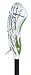 STX ATK Women's Complete Lacrosse Stick with Precision Pocket and Myth Aluminum Handle