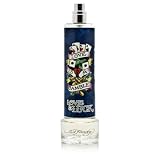 ED HARDY LOVE & LUCK by Christian Audigier Edt Spray 3.4 Oz *tester