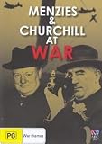 Menzies and Churchill at War ( Menzies & Churchill at War ) [ NON-USA FORMAT, PAL, Reg.0 Import - Australia ]