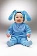 Baby Blues Clues 12 18 Month Costume