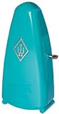 Taktell Piccolo Metronome - Turquoise (Accessories)