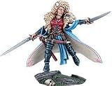 Eigenschaften Games Workshop / Ulrika Straghov (Special Edition) (1 Metall-Model