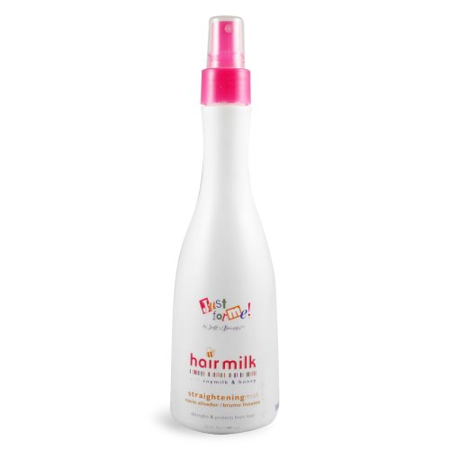 Soft & Beautiful Just For Me Hair Milk Straightening Mist