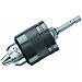 DEWALT DW0521  Quick Connect Impact Driver Conversion Chuck