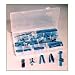 BMI Plastalume Digital Splint Kit, 45 Specialty Kit/Blue Foam