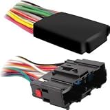  : Axxess XSVI-2104 Class II Data Turn On Interface