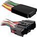 Electronics : Axxess XSVI-2104 Class II Data Turn On Interface
