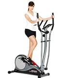 Hammer Crosstech XT - Velo elliptique