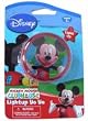 Disney Mickey Mouse Clubhouse Mickey Light Up Yo Yo - Translucent Red