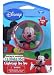 Disney Mickey Mouse Clubhouse Mickey Light Up Yo Yo - Translucent Red