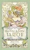 Das Feen- und Elfen-Tarot - Linda Ravenscroft, Barbara Moore