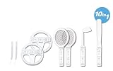 Pgwi850wht Nintendo Wii (tm) Ultimate Sports Pack (white)