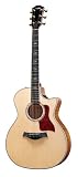 Taylor Guitars 614ce Grand Auditorium Acoustic Electric Guitar