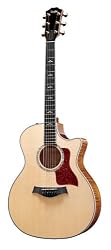 Taylor Guitars 614ce Grand Auditorium Acoustic Electric Guitar