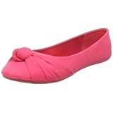 Wild Diva Womens Sweety-114 Flat