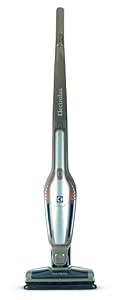 Electrolux Ergorapido Plus, Cordless 2-in-1 Stick and Handheld Vacuum EL2010A