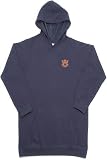 NCAA Auburn Tigers Youth JV Longsleeve Hooded Sweatshirt