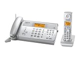 Panasonic �f�W�^���R�[�h���X���M���t�@�N�X(�q�@1��t��) KXPW211DLS�V���o�[ KX-PW211DL-S