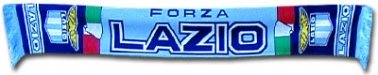 SS Lazio Crest Scarf