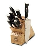 Knife Block Set
