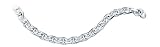 Sterling Silver 13.25m Heavy Link Chain - 20 inch