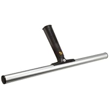 Contec WWH18 Wall WipR Swivel T- Mop Head, 18" Length