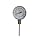 Palmer All Pro Welded Stainless Steel 304 Dual Scale Bimetal Thermometer