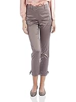 BDBA Pantalón (Marrón)