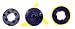 Combo Replacement Heads (14041)