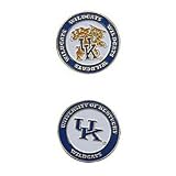Kentucky Wildcats Golf Divot Tool SET